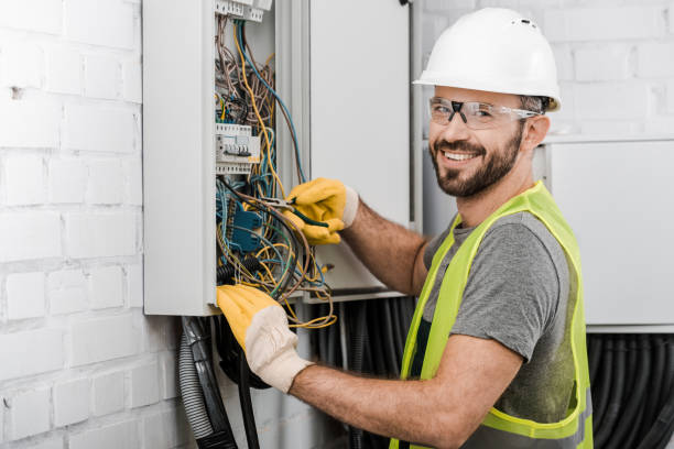 Best Electrical Contractors for Businesses  in Plain City, OH