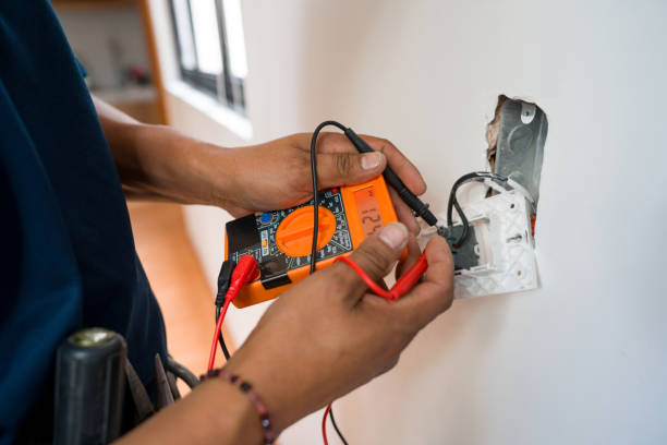 Best Electrical Rewiring Services  in Plain City, OH