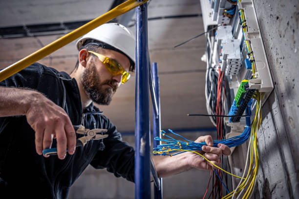 Best Electrical Troubleshooting Services  in Plain City, OH