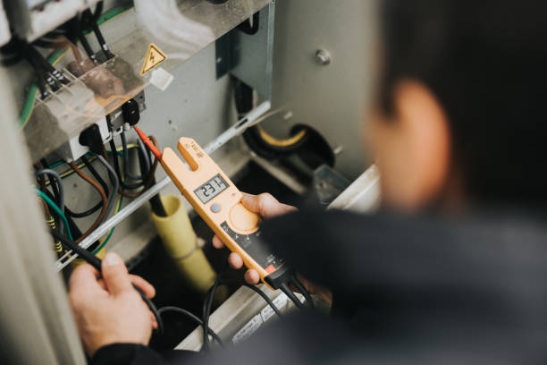 Best Local Electrician Companies  in Plain City, OH