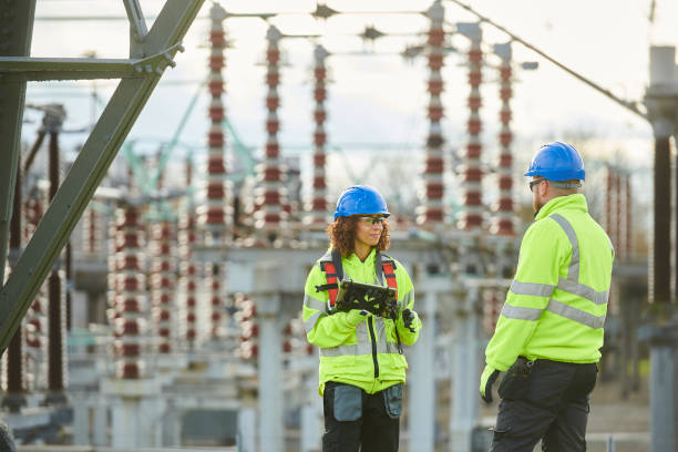 Best Electrical Upgrades for Homes  in Plain City, OH