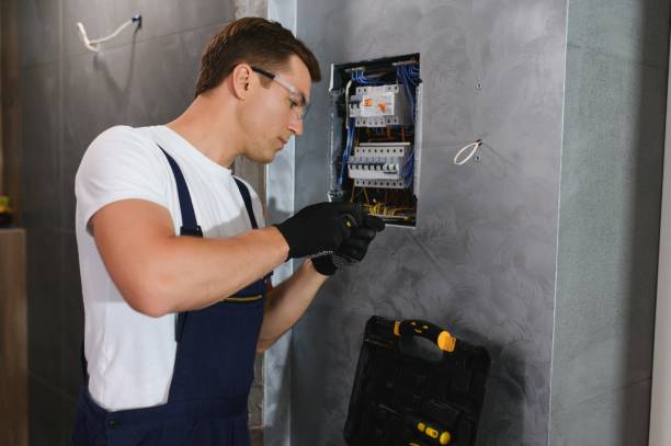 Best Affordable Electrical Installation  in Plain City, OH