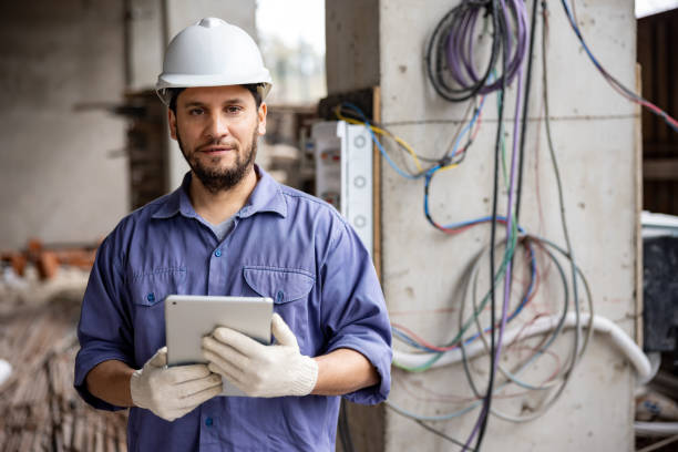 Best Electrician Near Me  in Plain City, OH