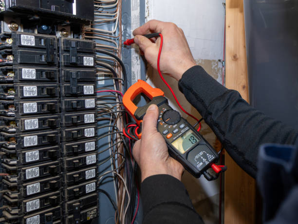 Best Electrical Rewiring Services  in Plain City, OH