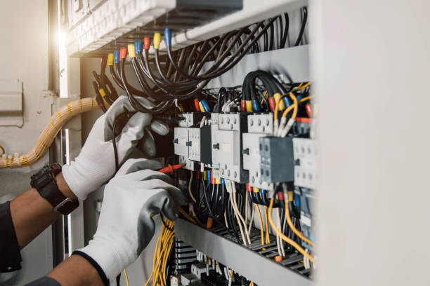 Best Home Electrical Repair  in Plain City, OH